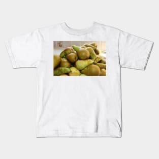 Pears Kids T-Shirt